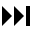 forward icon