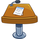 keynote icon