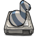 silent,alarm,activated icon