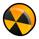 burn icon