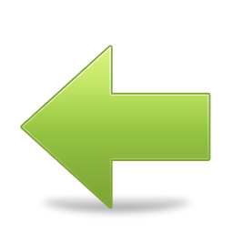 arrow,left,previous,back,backward,prev icon