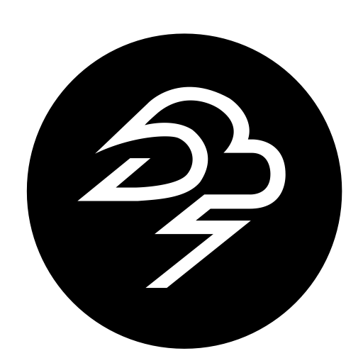 Wing svg vector icon