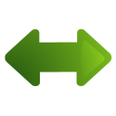 arrow,leftright icon