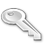 key icon