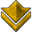 bronze icon