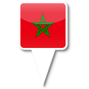 morocco icon