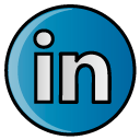 hayal, in, linked, linked in, linkedin, social icon