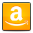 amazon, social icon