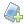 add, blue, book icon