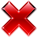 button,cancel,delete,exit,remove,stop,no,close,del,quit,logout,sign out,log out icon