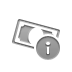 bill,info icon