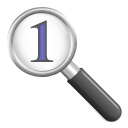 new,zoom,best,fit icon