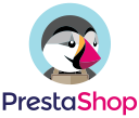 code, coding, development, logo, prestashop svg vector icon