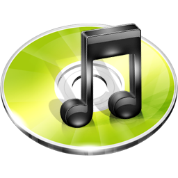 itunes icon