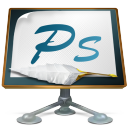 photoshop,old,school,ps,learn,education,teaching,teach icon