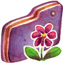flower,plant icon