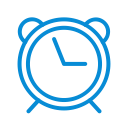 Time Watch Svg Vector Icon Free Icons Uihere