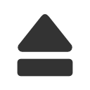 eject icon