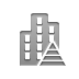 company,pyramid icon
