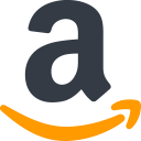 amazon svg vector icon