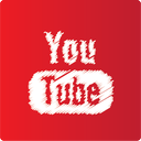 youtube icon