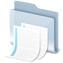 document,folder,file,paper icon