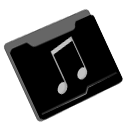 song,folder icon