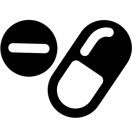 Drugs 1197870 Easy Net svg vector icon