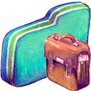 bag icon