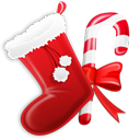 stocking,instatuts icon