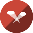 limelight svg vector icon