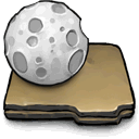 giant,ball,cheese icon