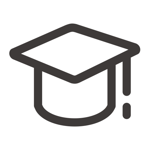 Talent Center svg vector icon