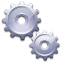 run icon