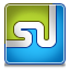 stumbleupon icon