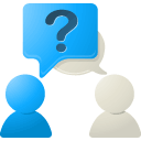 forum, help, lb icon