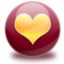 heart,valentine,love icon