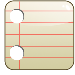 text icon
