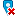 marker,squared,removed icon
