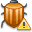 bug,error,warning,alert,wrong,exclamation icon