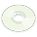 media,cdrw icon