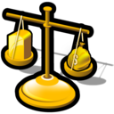 feasibility, study icon