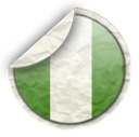 nigeria icon