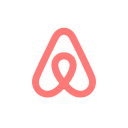 airbnb, home, people, rent, travel svg vector icon