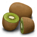 kiwifruit icon