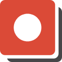 record icon
