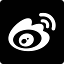 sina, sina weibo, weibo svg vector icon