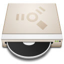 drive,firewire icon