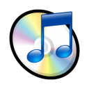 itunes icon