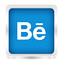 behance icon